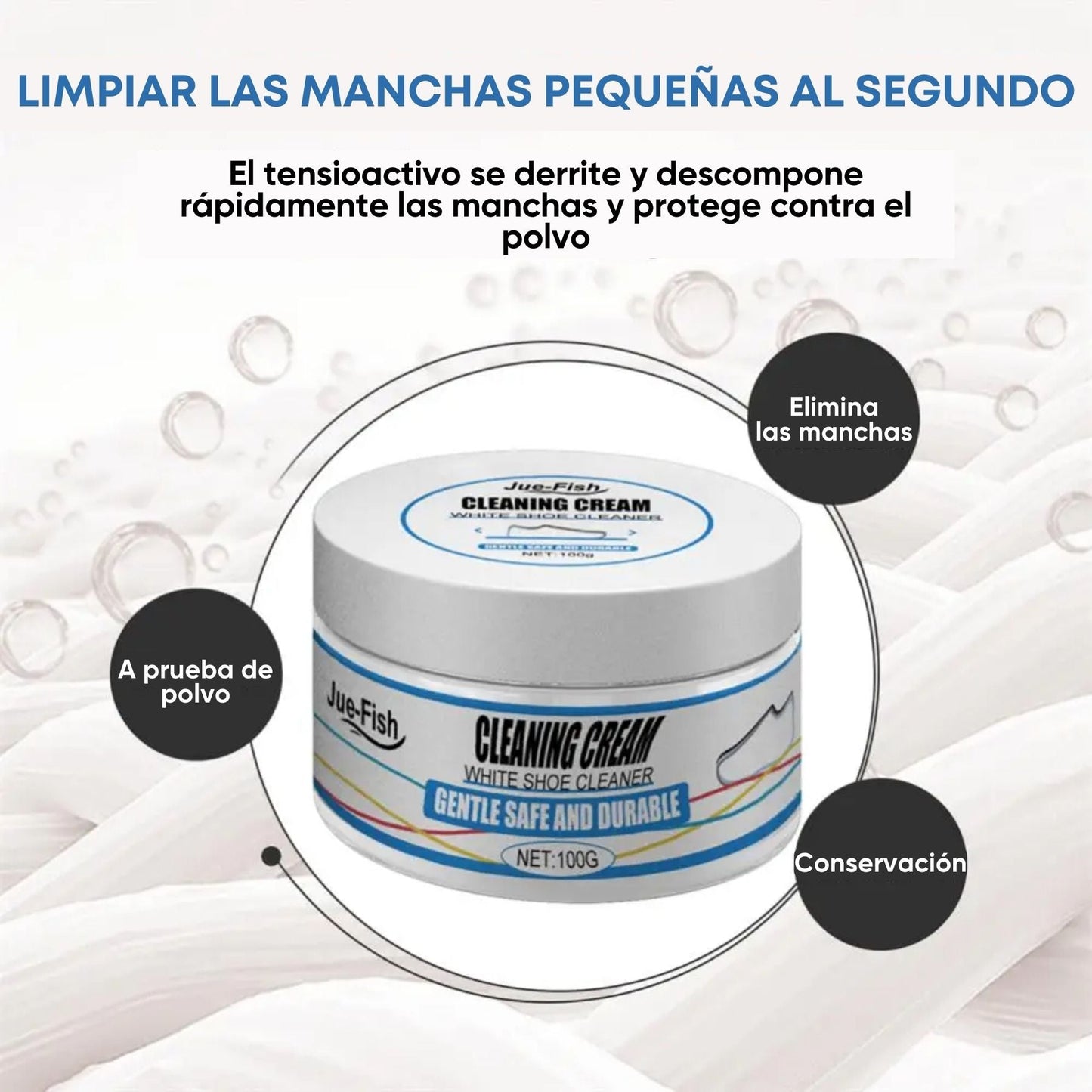 LimpiaTodo Magic Wax™