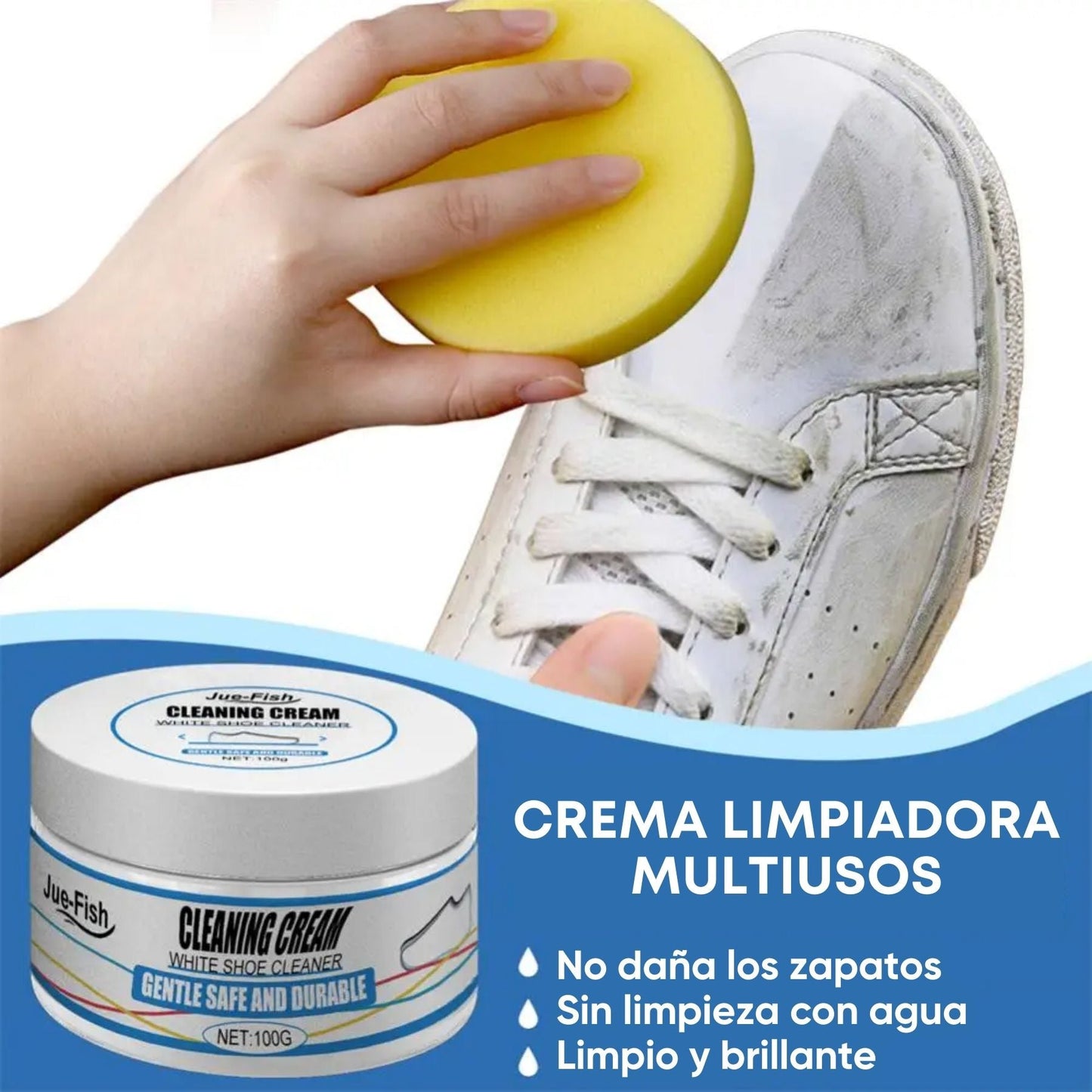 LimpiaTodo Magic Wax™