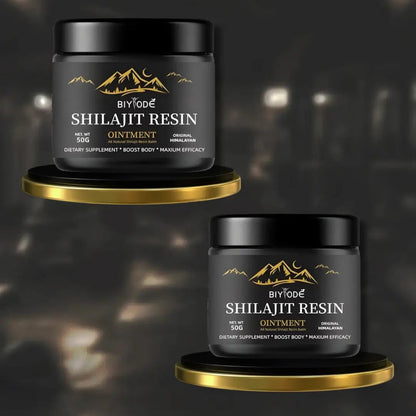 Shilajit™ (Original 100% Natural) #1 En Amazon