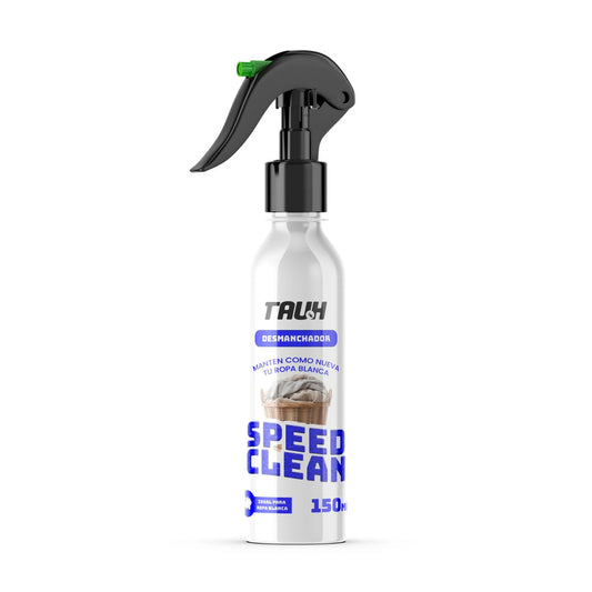 SpeedClean Spray Quitamanchas Blanco