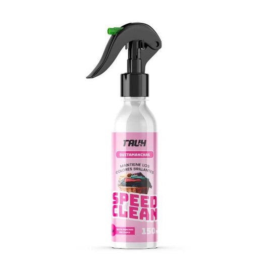 SpeedClean Spray Quitamanchas Color